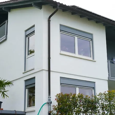 Ferienwohnung Zeilfelder Hirschberg an der Bergstrasse Exterior photo
