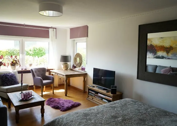 Ferienwohnung Zeilfelder