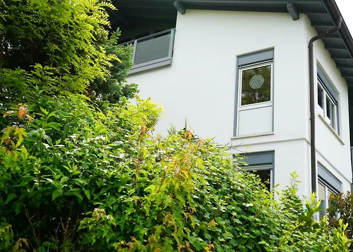 Ferienwohnung Zeilfelder