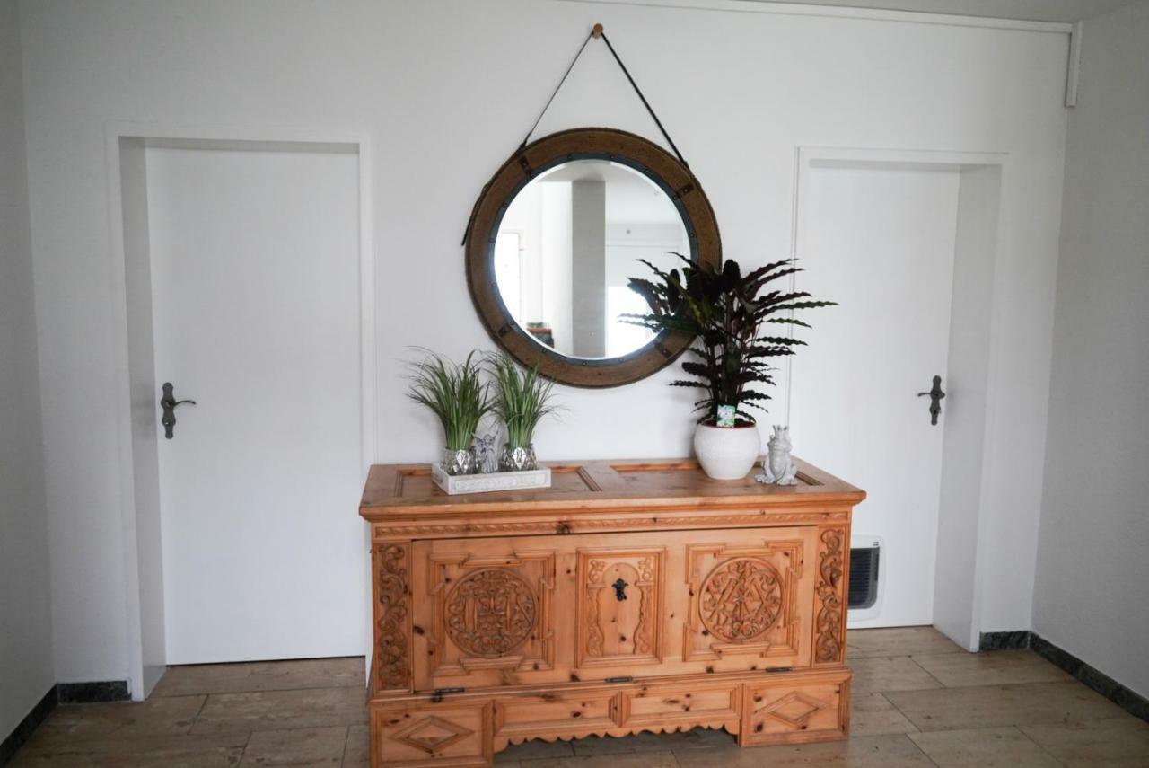 Apartment Zeilfelder