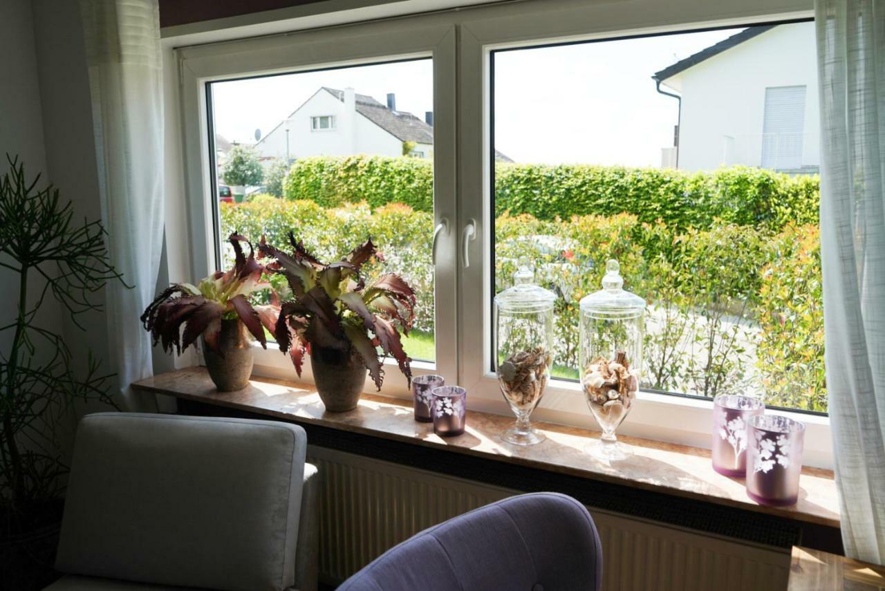 Zeilfelder Apartment *