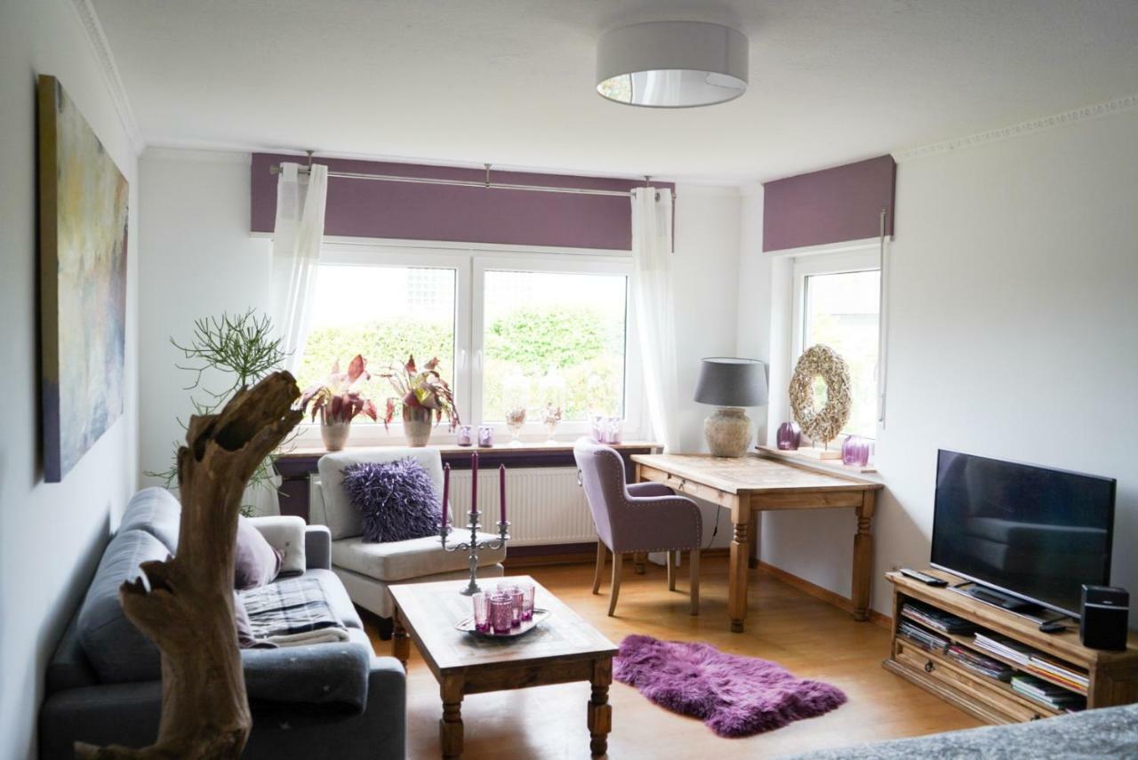 Zeilfelder Apartment