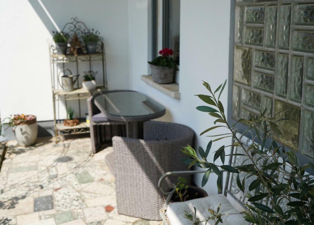 Zeilfelder Apartment *
