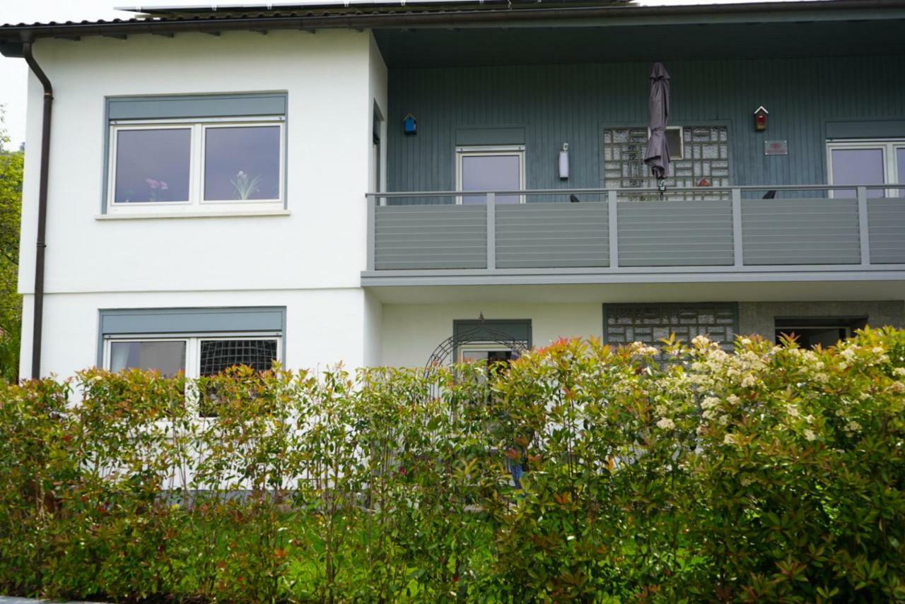 Zeilfelder Apartment Hirschberg an der Bergstrasse